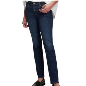 GAP Premium‎ Skinny Dark Wash Jeans